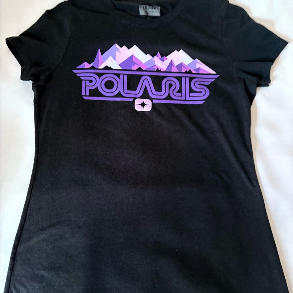 Polaris T-Shirt Size S